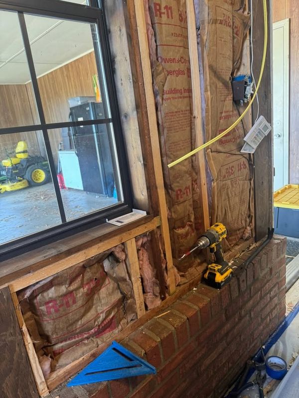 Kitchen Renovation