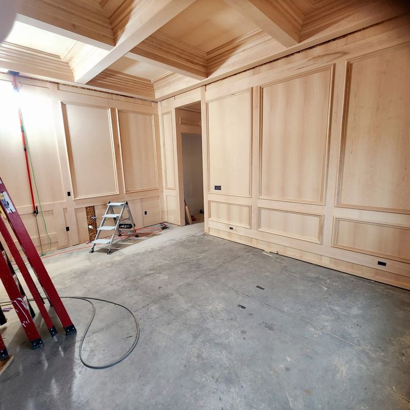 Construction & Remodeling