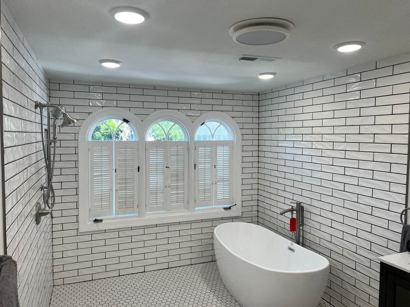 Floor Tiling gallery
