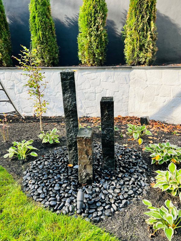 Hardscaping