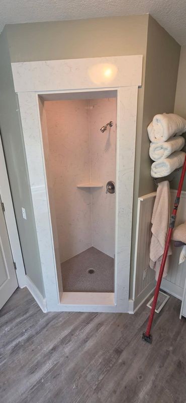 Flooring