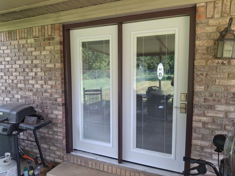 doors and windows