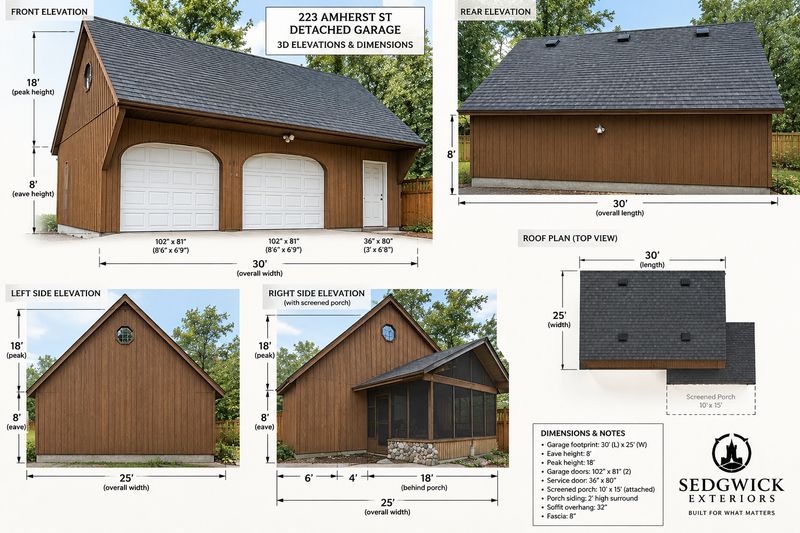 Commercial Construction