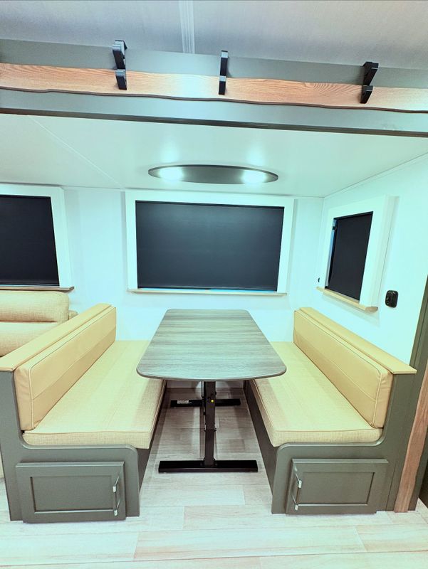 Rent our RV