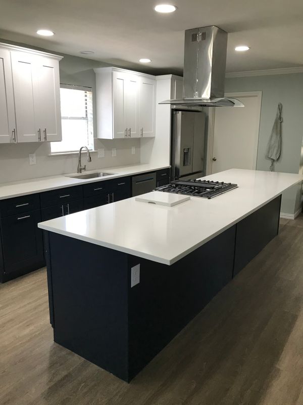 Flooring