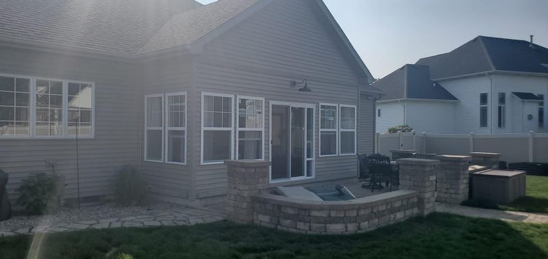 Exterior Renovations