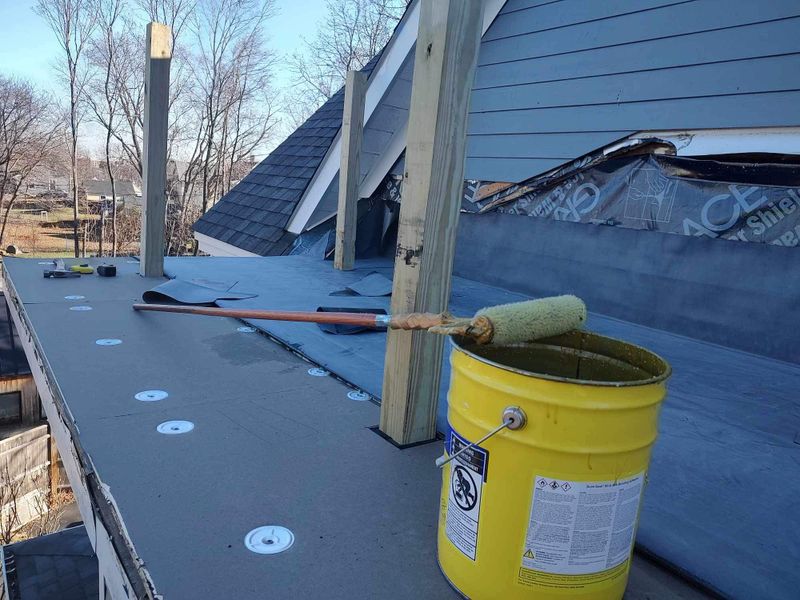 Roofing