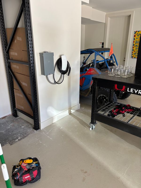 Residential Electrical Services
