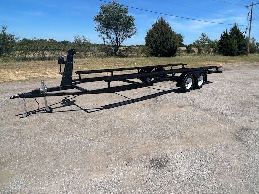 Metal Fabrication