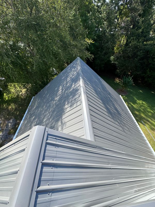 Roofing Replacement