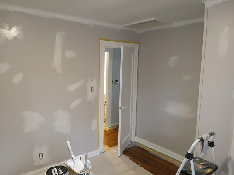 Interior Painting