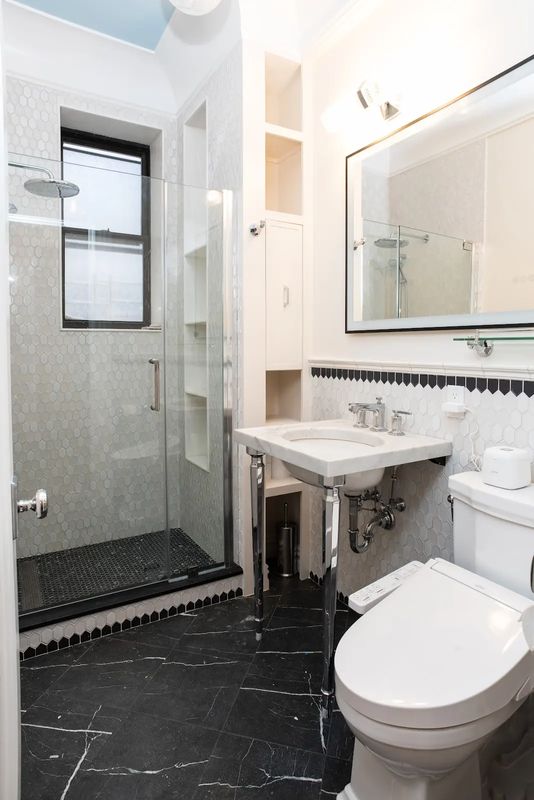 Transformative Home Makeover by I&N Builders