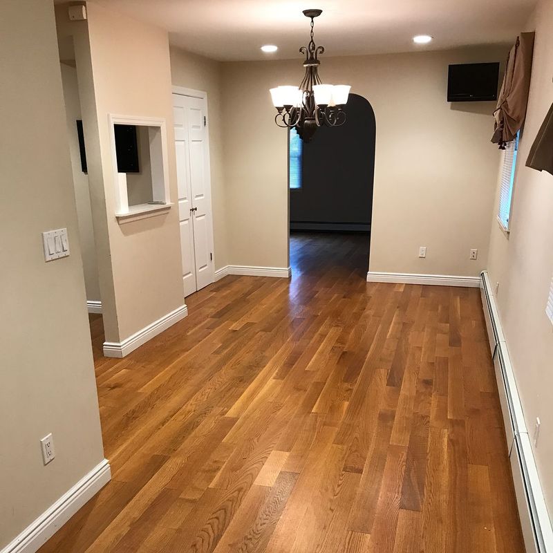 Interior Painting gallery