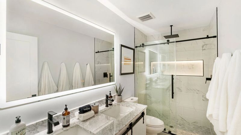 Bathroom Renovation