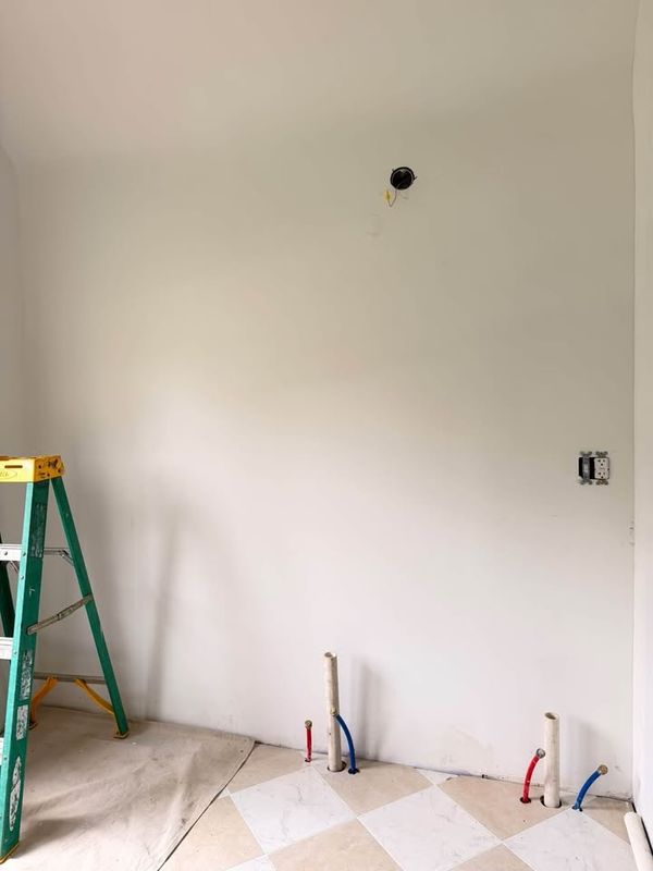 Interior Painting