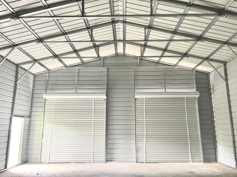 Aircraft Hangers