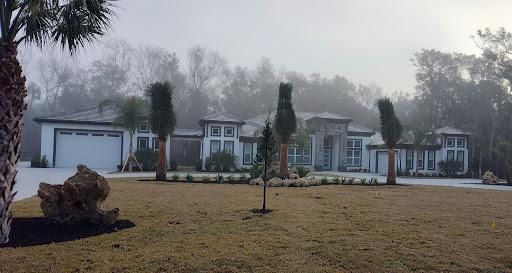 Custom Home Construction