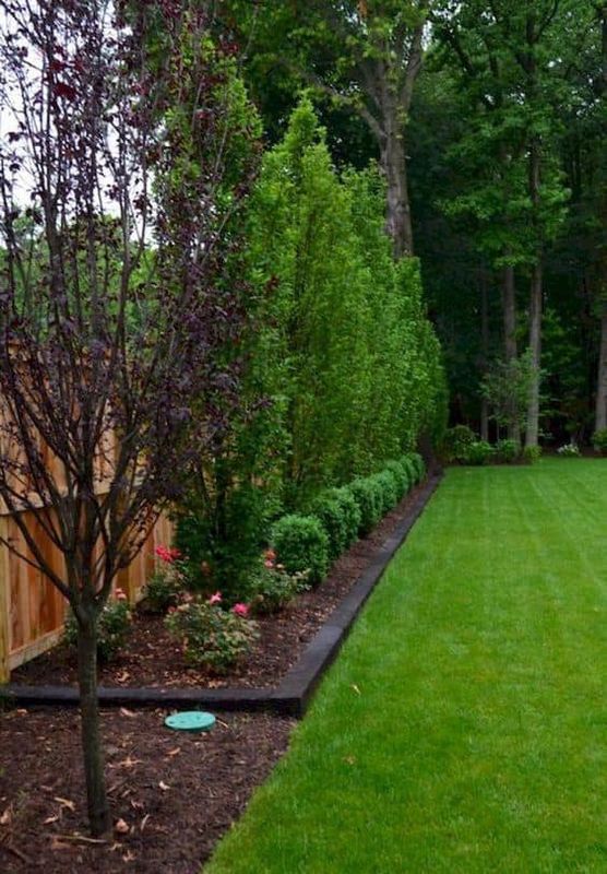 Landscaping