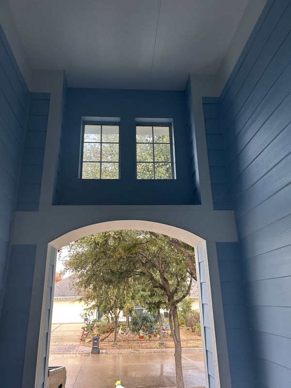 Exterior Painting