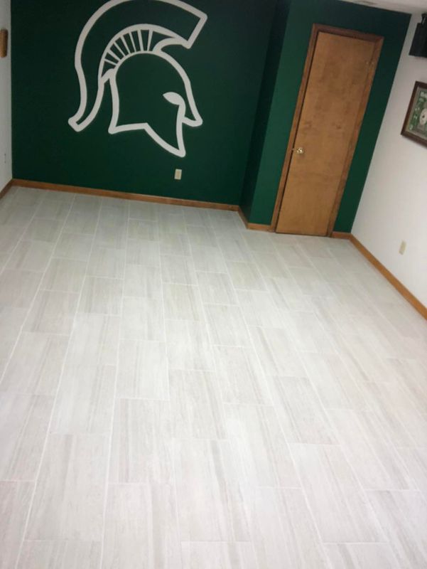 Flooring