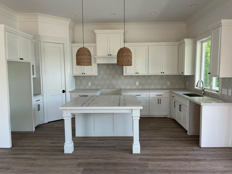 Flooring