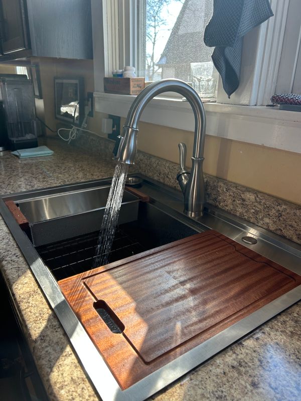 Kitchen Remodeling & Renovation
