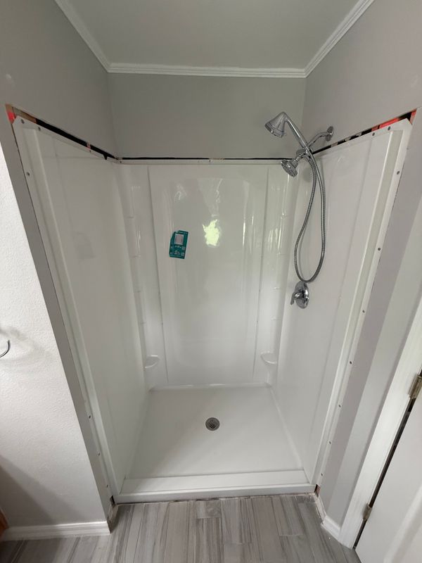 Custom Remodels