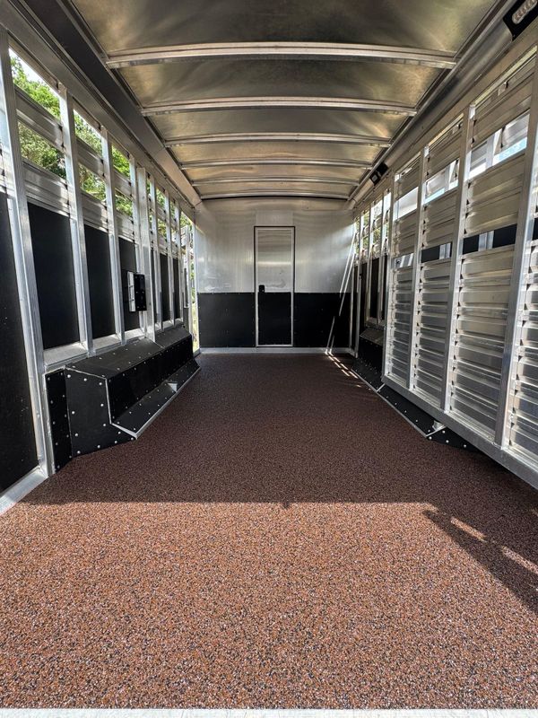 Trailer Flooring