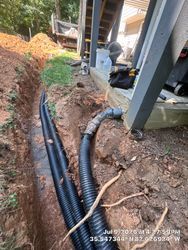 Erosion Control and Drainage