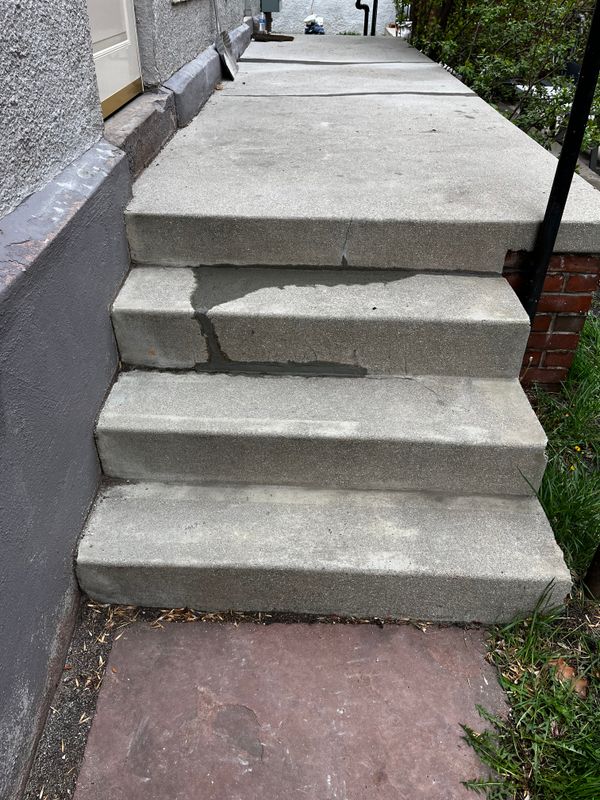 Porch & Patio Construction