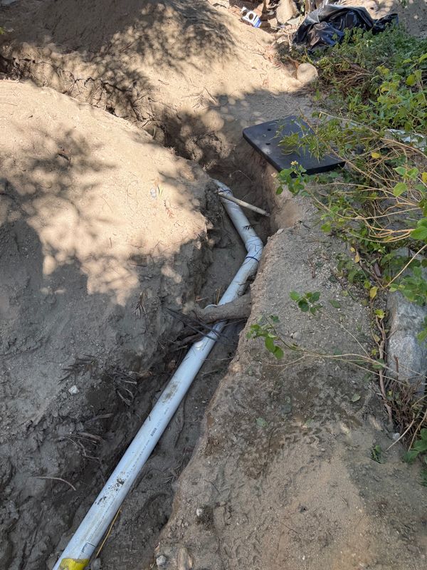 Pipe Repair and Replacement