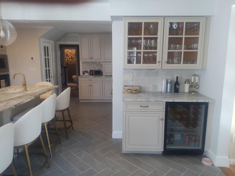General Contractor