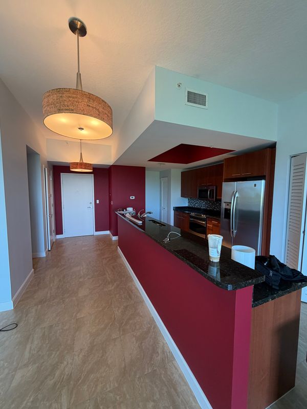 Interior Painting