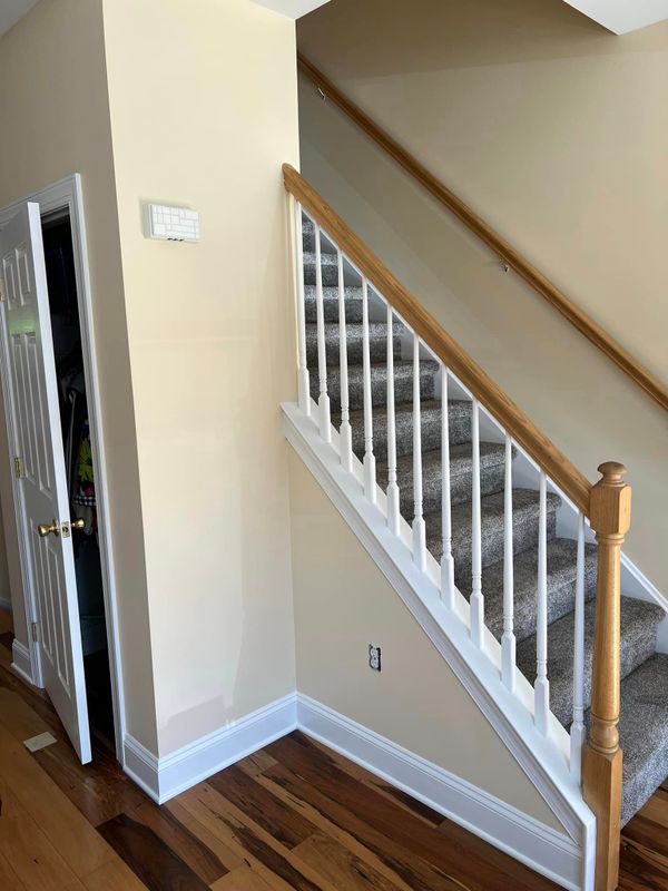Interior Painting gallery