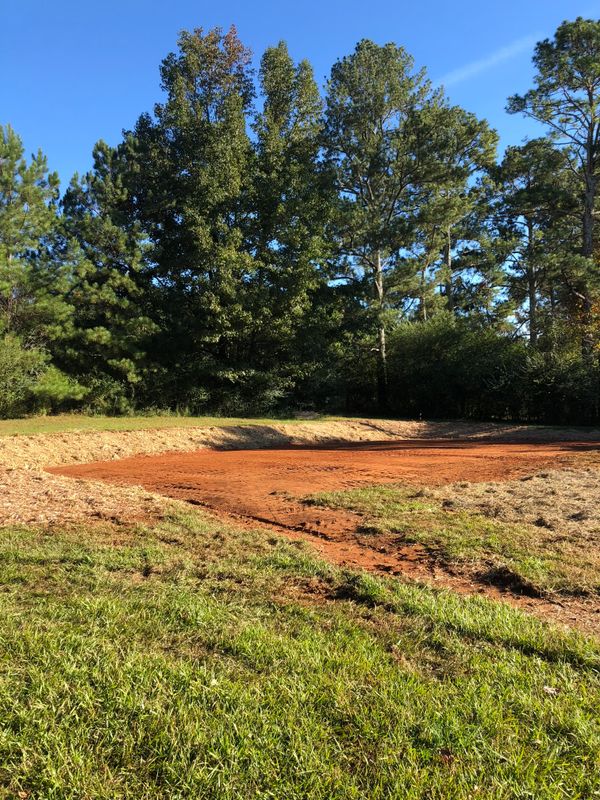 Building/Camper Pads