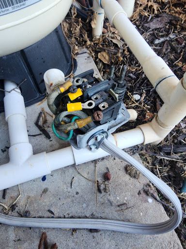 Light Handyman Services