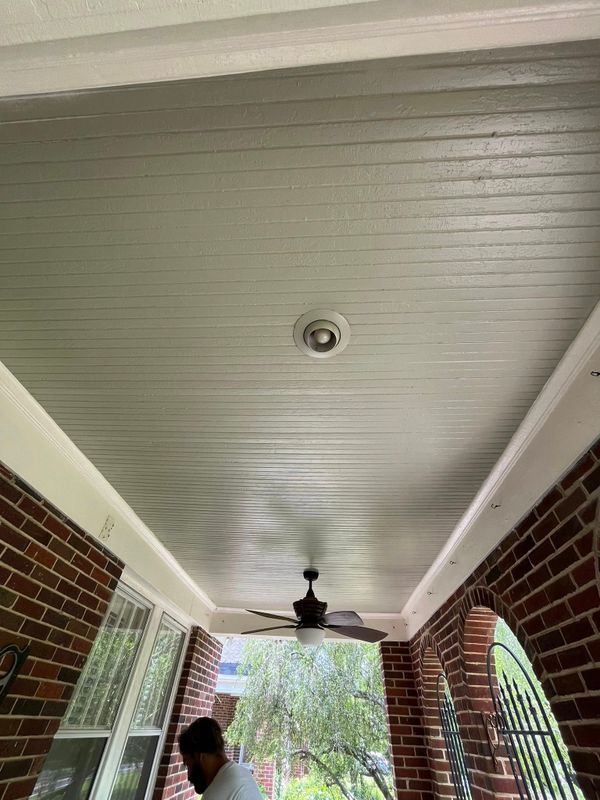 Interior Painting