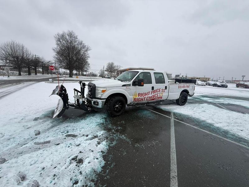 Snow Removal