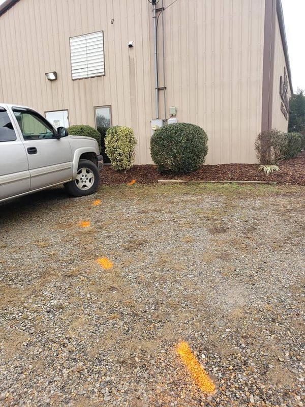 Underground Utility Locating