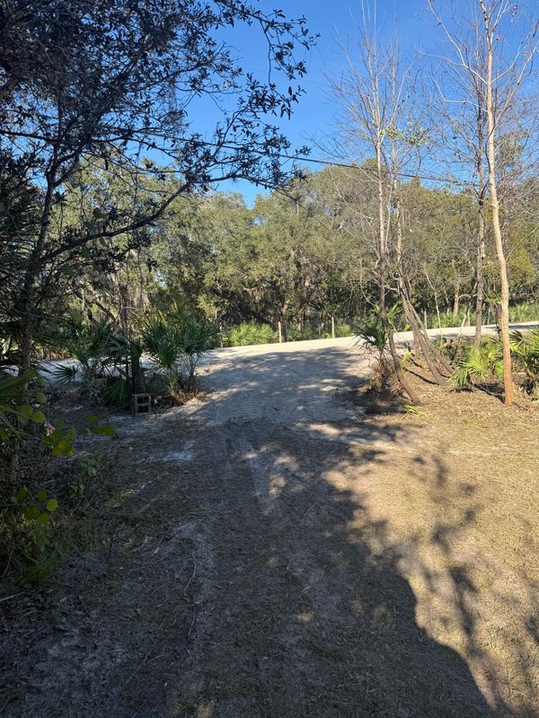 Land Clearing