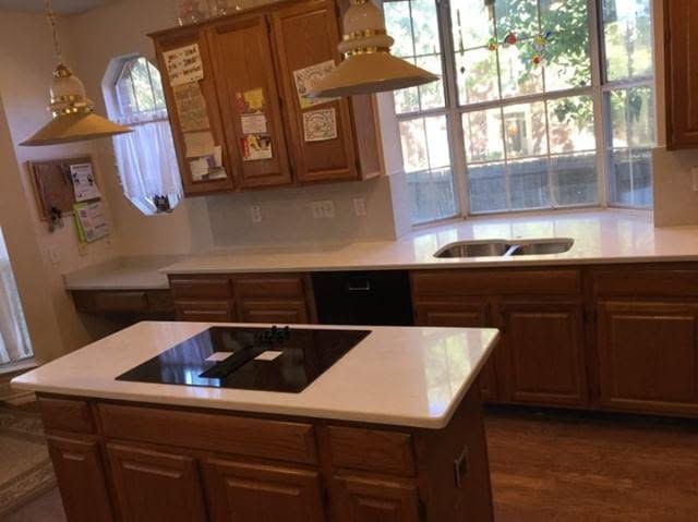Kitchen Remodeling