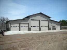 Barndominium