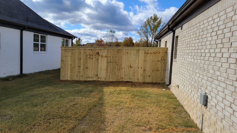 Fences