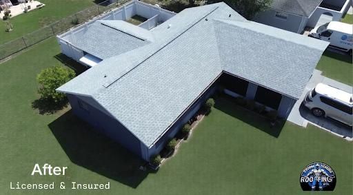 Roofing Replacement