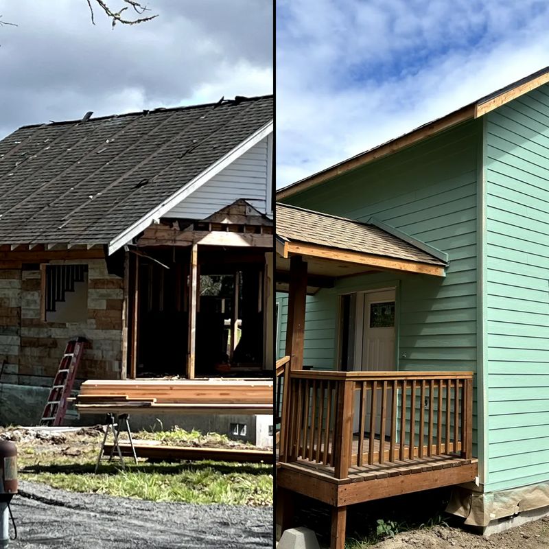 Total Home Renovations