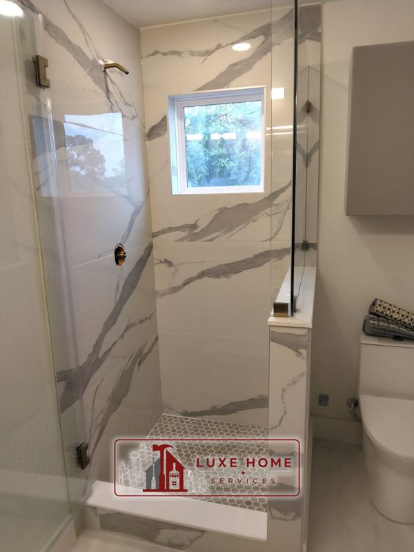 Kitchen and Bathroom Renovations