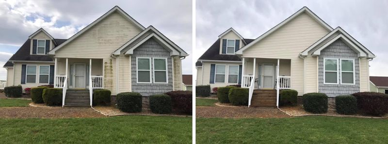 Home Softwash