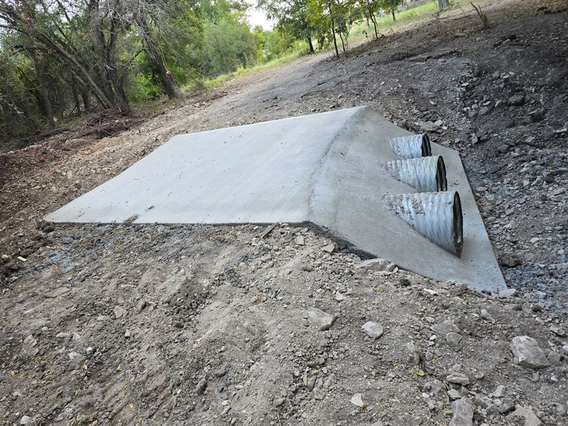 Site Preparation