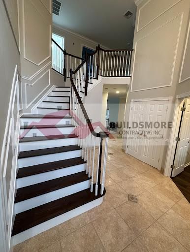 Interior Painting and Drywall