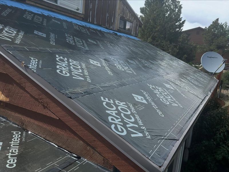 Roof Replacement